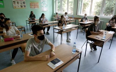 Keddtől megvásárolhatók a kisérettségi feladatgyűjteményei
