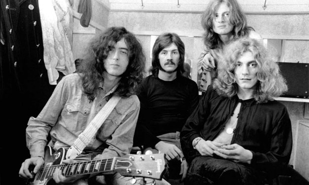 A Led Zeppelinről neveztek el egy Ecuadorban talált új békafajt