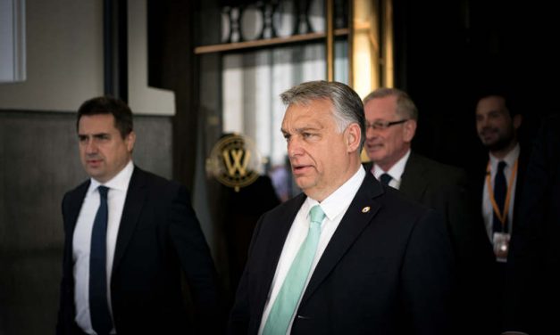 Bekeményít az EU: a Politico szerint Orbán vétója esetén megvonnák Magyarország szavazati jogát