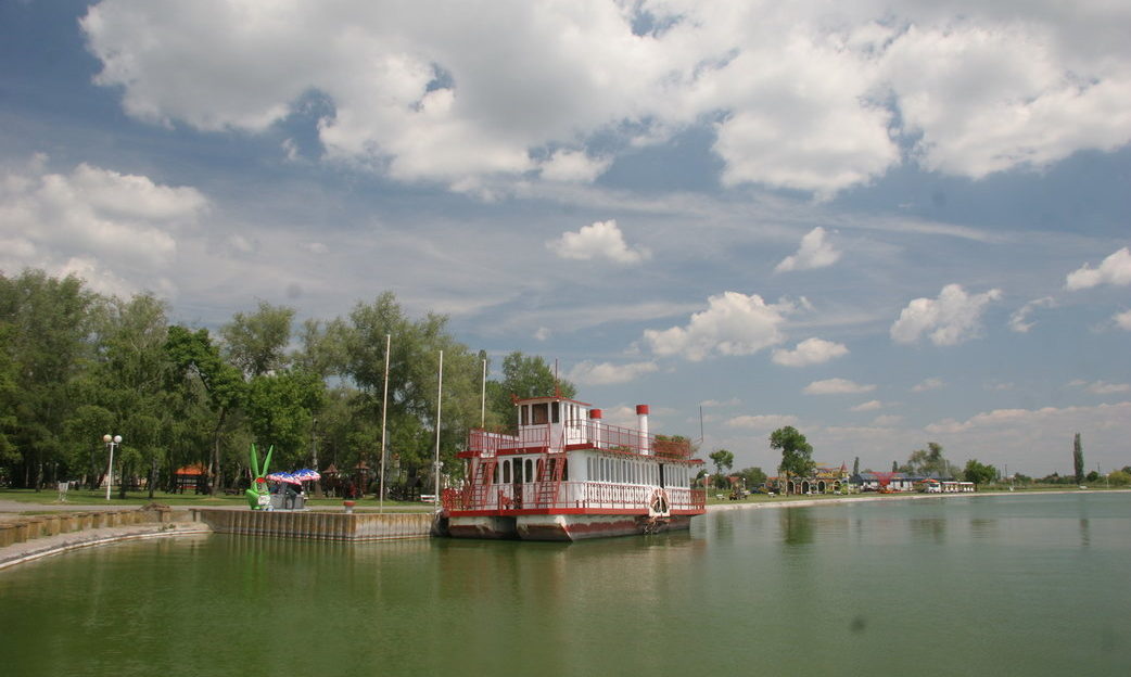 Megtalálták a Palicsi-tóba fulladt férfi holttestét