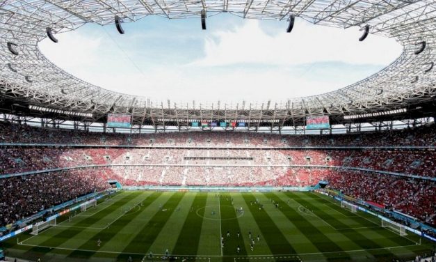 A WHO szerint az Európa-bajnokság miatt terjed megint a vírus