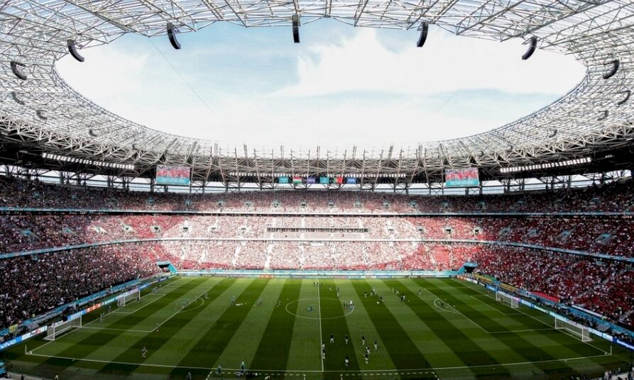 A WHO szerint az Európa-bajnokság miatt terjed megint a vírus