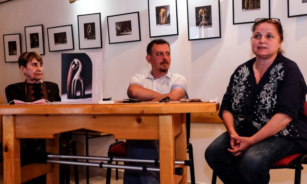 A mindig megújulni kész formavilág