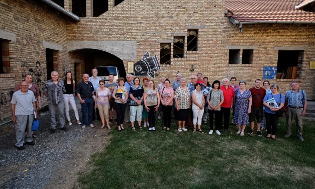 Zentai és padéi győzelem