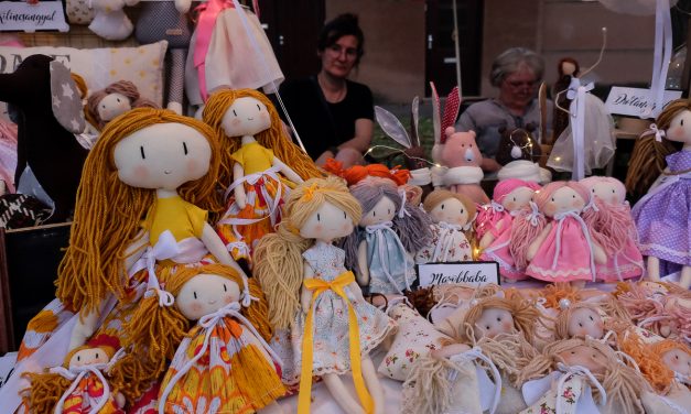 A felhőszakadásé lett a főszerep a Tiszavirág Fesztivál nyitónapján