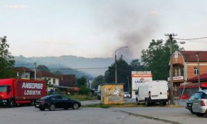 Sloboda - Cacak - robbanas - Nova S