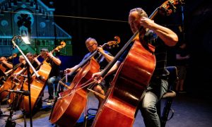 Szegedi Szabadtéri Játékok MTI