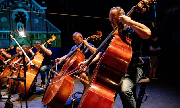 Csütörtökön kezdődik a Szegedi Szabadtéri Játékok jubileumi évada