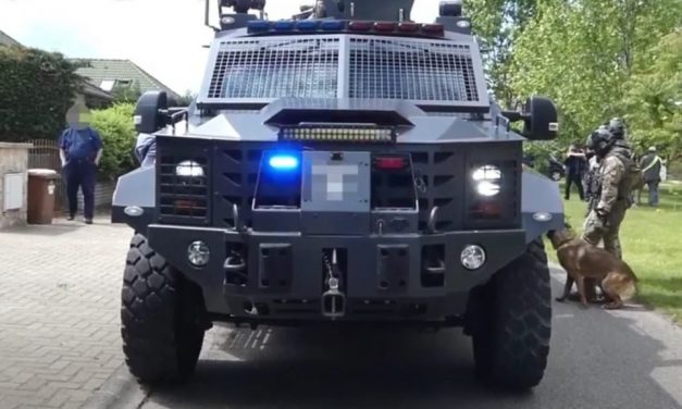 Terrortámadásokat tervezett Magyarországon egy iszlamista magyar fiatal