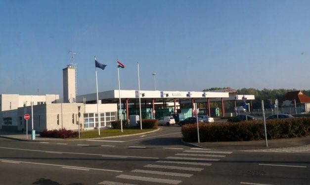 Nemzetközi körözés alatt álló szerb állampolgárt fogtak el