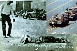 A 100 évvel ezelőtti tulsai és a 32 évvel ezelőtti pekingi vérengzés