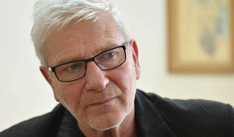 Életműdíjas Venczel Valentin, számos vajdasági a díjazottak között