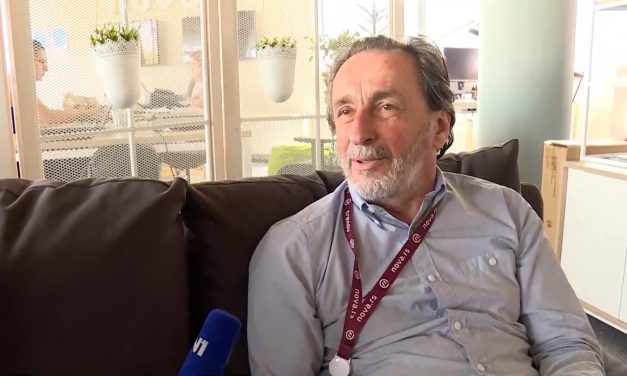 Elkapkodták a Nova napilap első számát az újságárusoknál