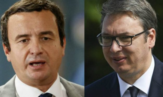 Június 15-én folytatódik a Belgrád és Pristina közötti párbeszéd