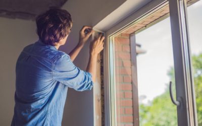 Csütörtöktől pályázhatnak a zentaiak ablakcserére