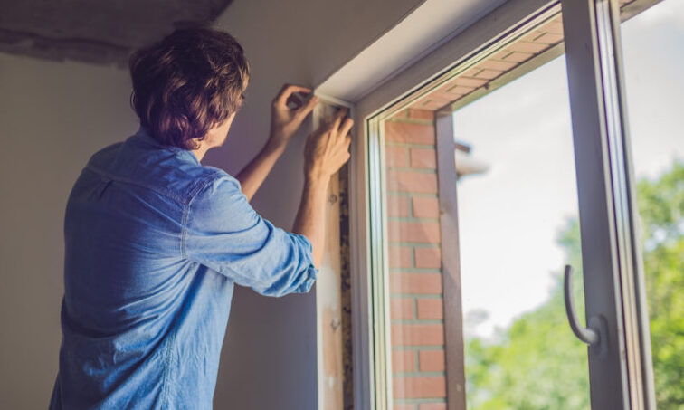 Megjelent a pályázat, ablakcserét, szigetelést támogat a város