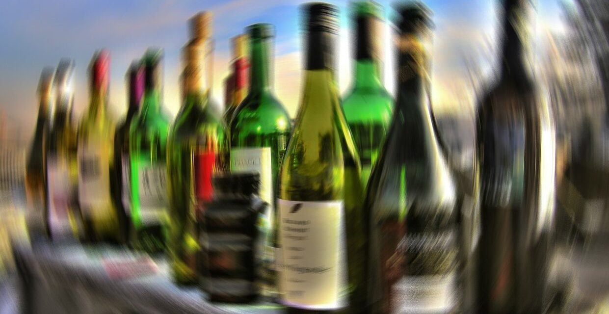 Kilenc fiatalkorú került eszméletlen állapotban kórházba