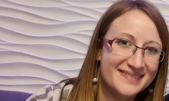 Eltűnt a szabadkai Kószó Anikó