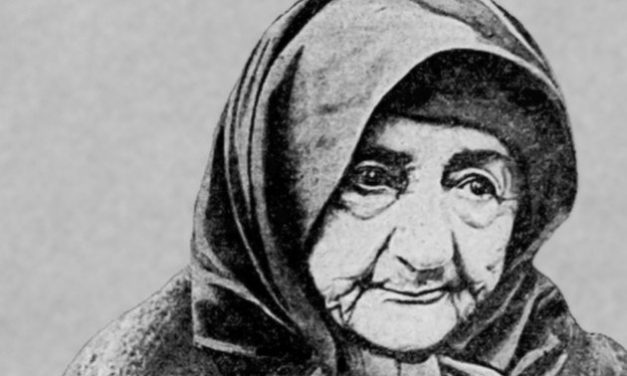 90 évesen került börtönbe a világ legidősebb sorozatgyilkosa, a bánáti „Anujka nagymama”