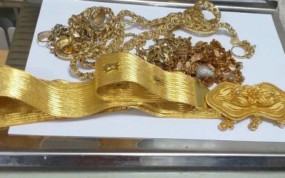 600 ezer dinár értékben lopott az idős férfi