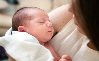 Mától minden újszülöttön elvégzik az SMA-tesztet