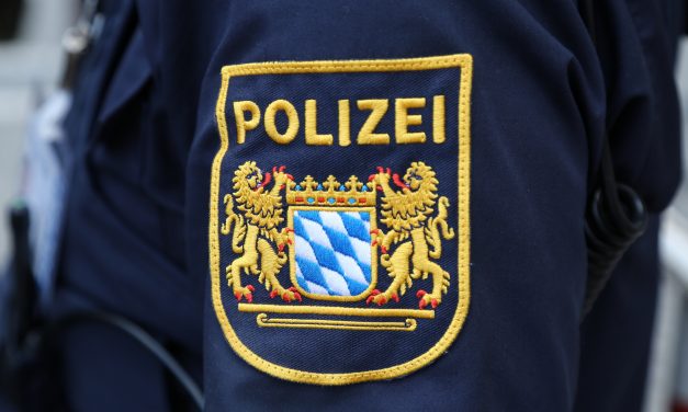 Egy szerb és két horvát férfi halt meg Németországban, amikor a rendőrök elől menekültek