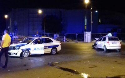Szilveszter éjszaka ötven személy sérült meg az utakon