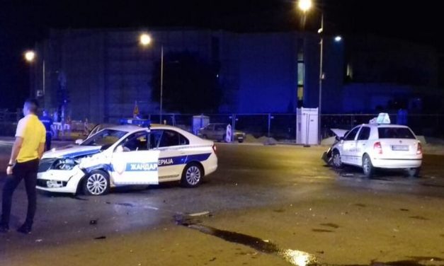 Szilveszter éjszaka ötven személy sérült meg az utakon