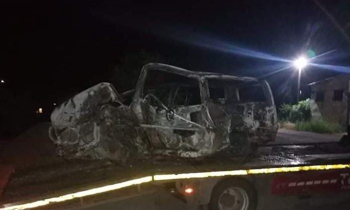 Baleset Bácsföldvár és Csúrog között, egy ember életét vesztette