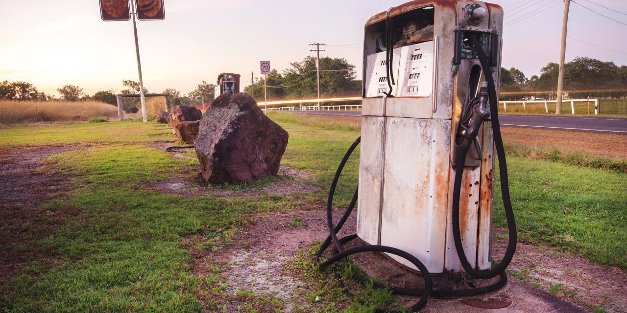 London levegőjében 20 évvel a betiltása után is kimutatható az ólmozott benzin mérgező anyaga