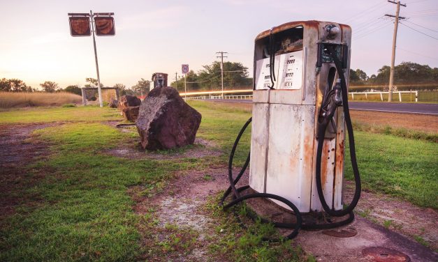 London levegőjében 20 évvel a betiltása után is kimutatható az ólmozott benzin mérgező anyaga