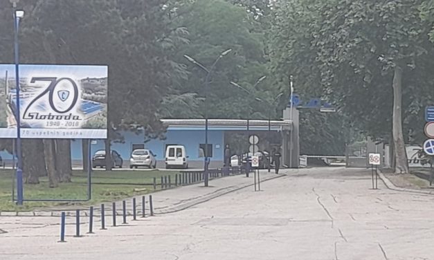 A čačakiak nem érzik magukat biztonságban