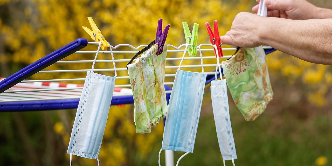 A világjárvány után is viselne maszkot a németek több mint 40 százaléka