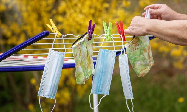 A világjárvány után is viselne maszkot a németek több mint 40 százaléka