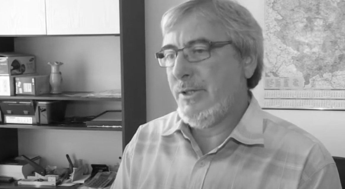 Elhunyt De Negri Karlo