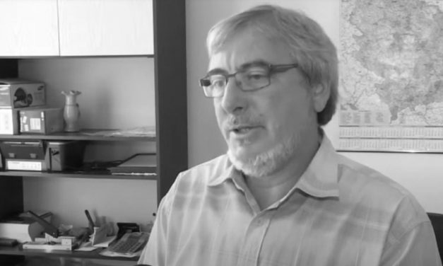 Elhunyt De Negri Karlo