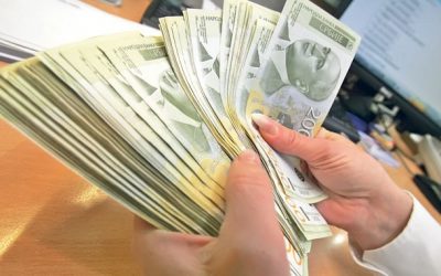 Egymillió dinárt nyert a fogadóirodában, majd megverték és kirabolták