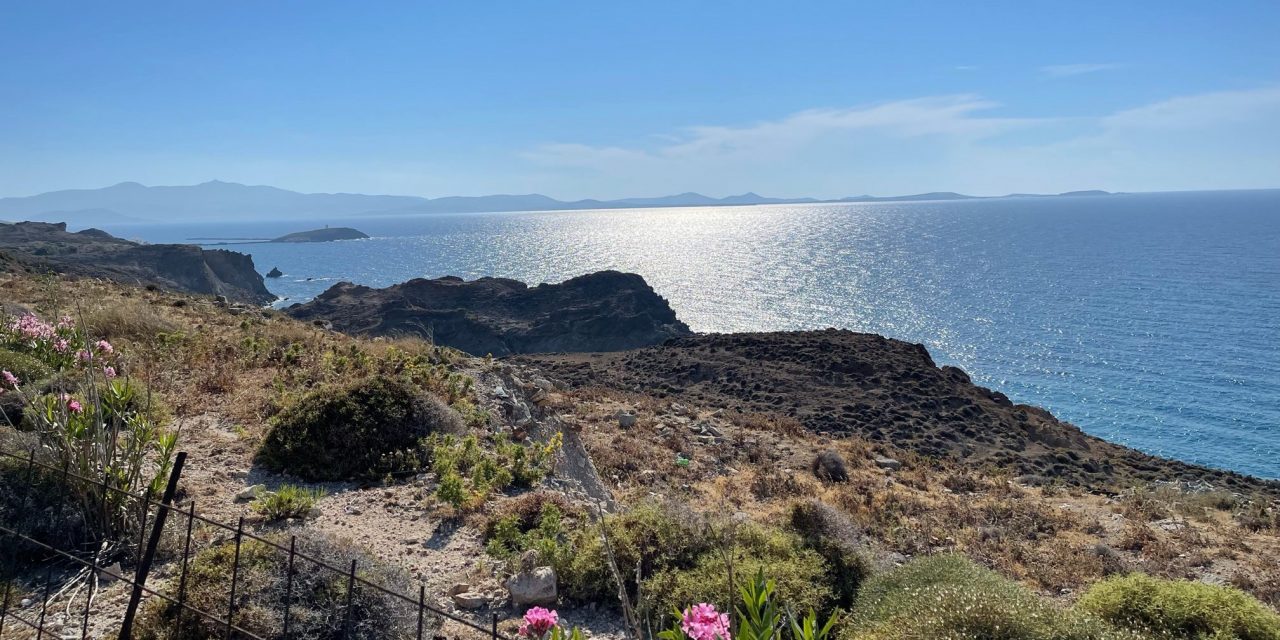 Hogyan hozzuk ki a legkevesebb pénzből a nyaralást Görögországban?