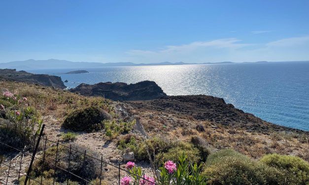 Hogyan hozzuk ki a legkevesebb pénzből a nyaralást Görögországban?