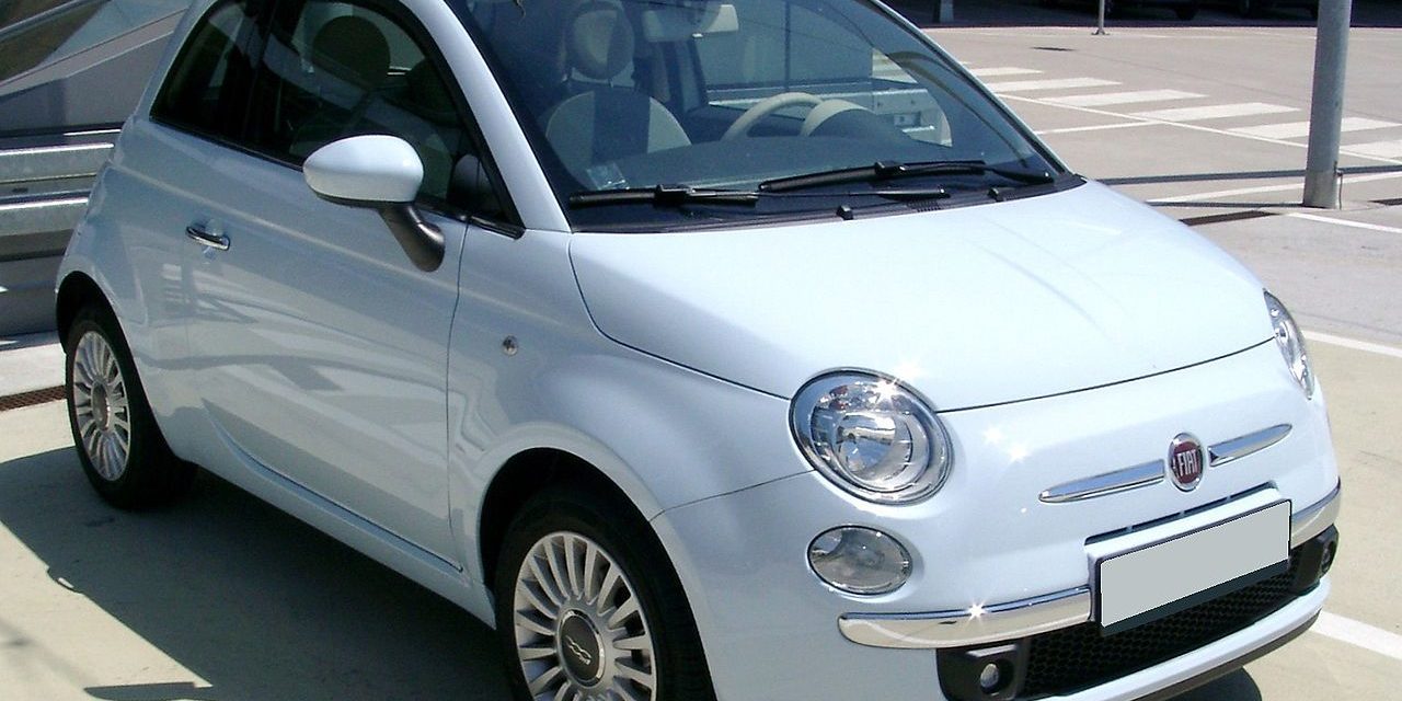 A Fiat 2030-ra teljesen elektromos márka lesz