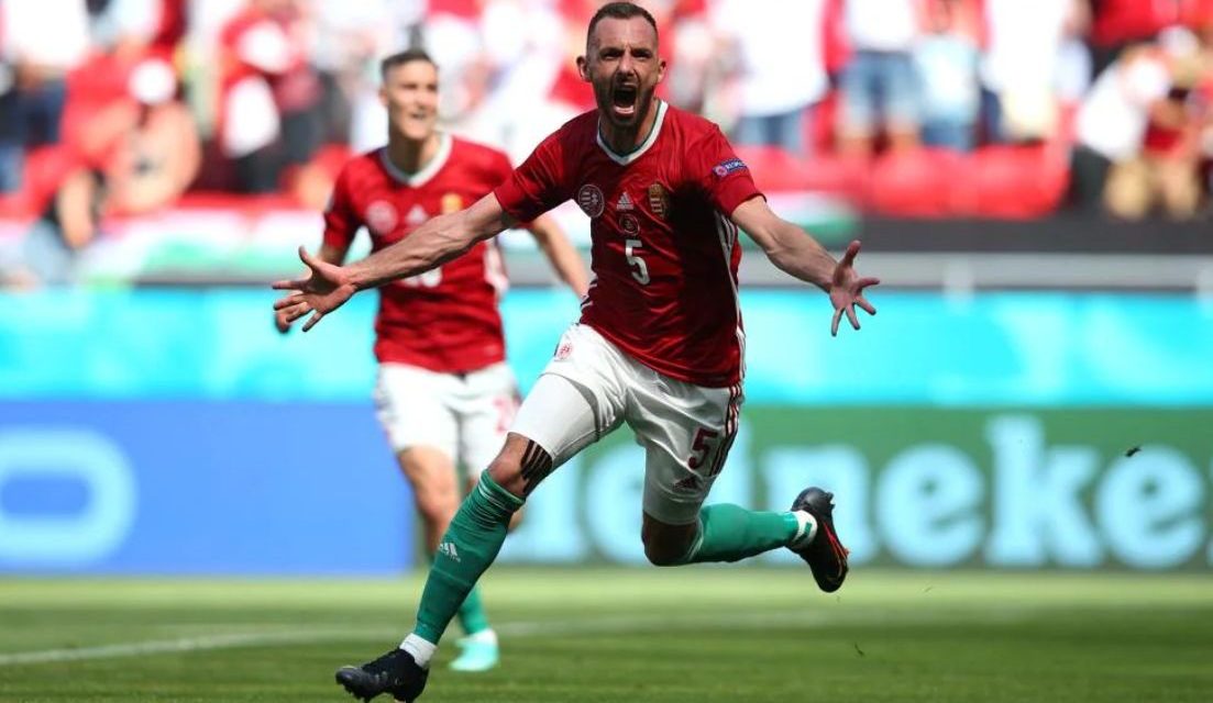 <span class="entry-title-primary">Óriási bravúr – magyar pontszerzés a világbajnok ellen</span> <span class="entry-subtitle">Kövesse élő, szöveges tudósításunkat!</span>