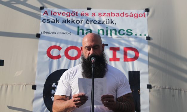 Eurómilliókkal gazdagodott a vírusszkeptikus Gödény és Lenkei