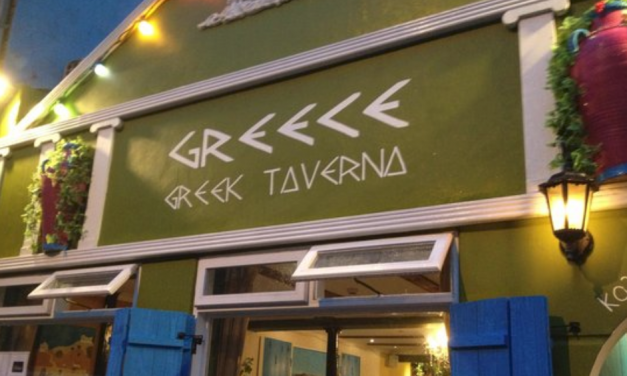 Görögország megint lazított egy kicsit