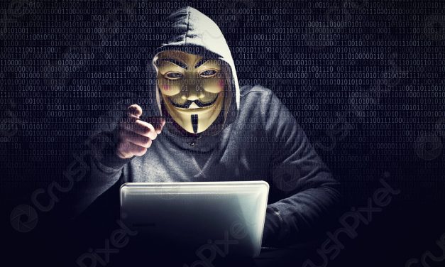 Ne dőljön be a zsarolásnak!