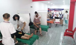 Egészségügyi szűrés haladó módra