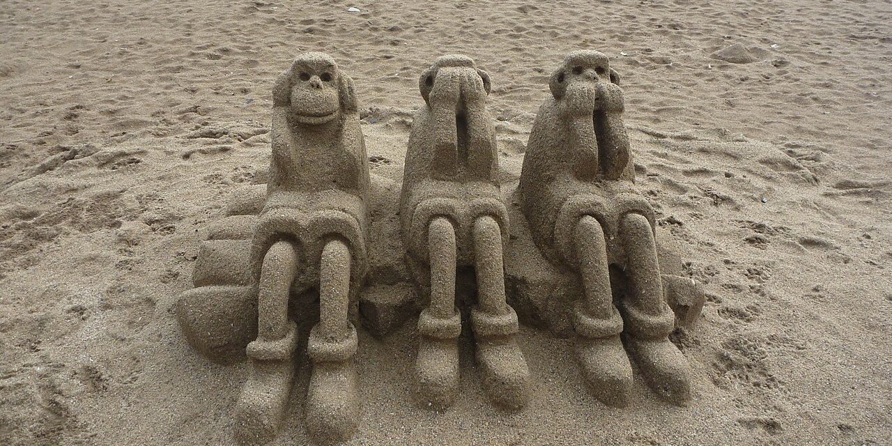 <span class="entry-title-primary">„Ne vegyetek semmit se komolyan!”</span> <span class="entry-subtitle">A Szabad Magyar Szó podcastjai (2021. június 15-25.)</span>