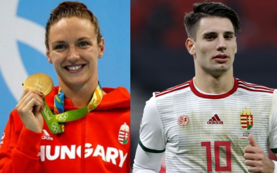 Forbes: Szoboszlai Dominik a legértékesebb magyar sportoló