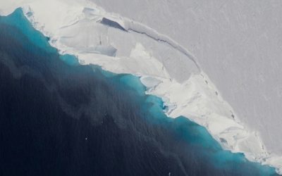 Rekordsebességre gyorsult a globális felmelegedés
