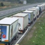 Blokád alá vonják az EU felé vezető határátkelőket