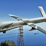 A háború elérte a balti térséget, drónok vannak Finnország felett